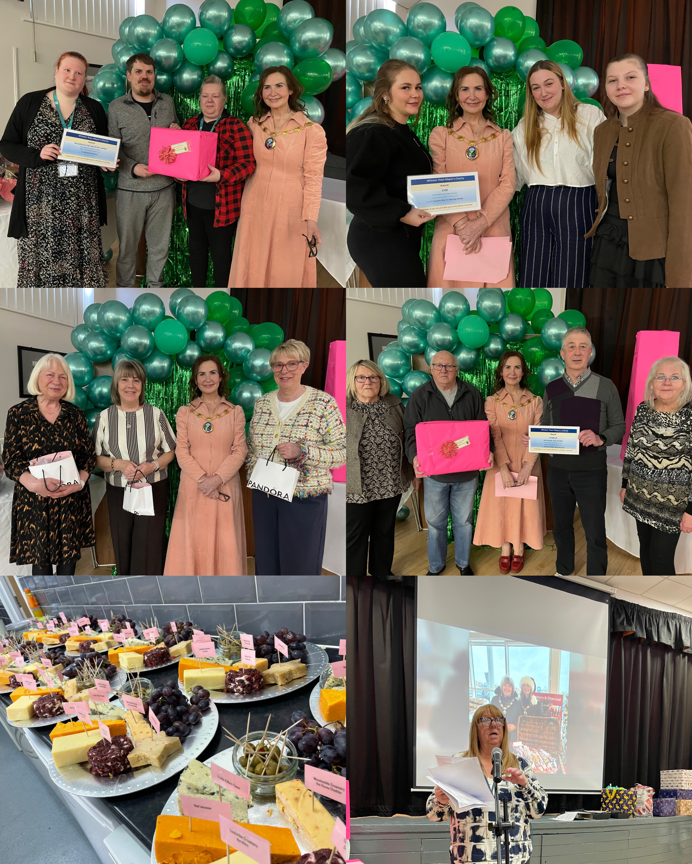 Whiston Community Awards 2026 5