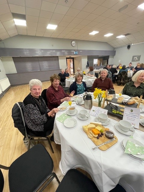Volunteers Awards 3
