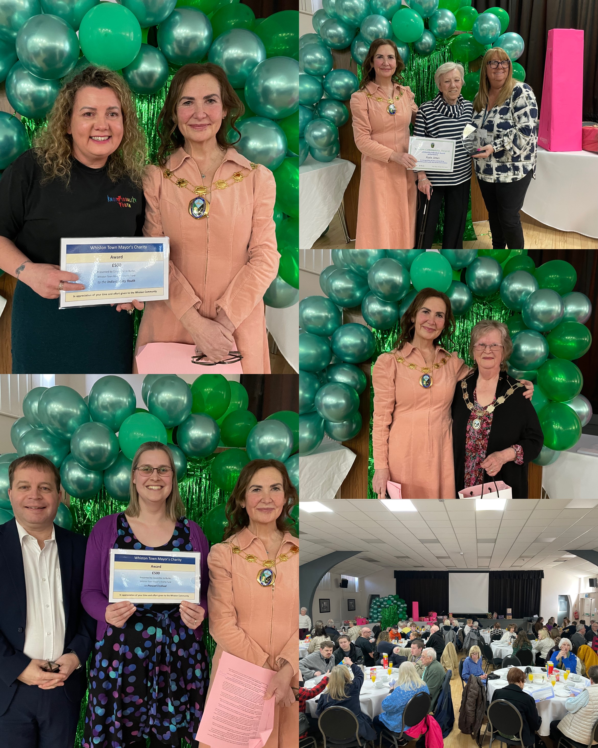 Community Awards 2026