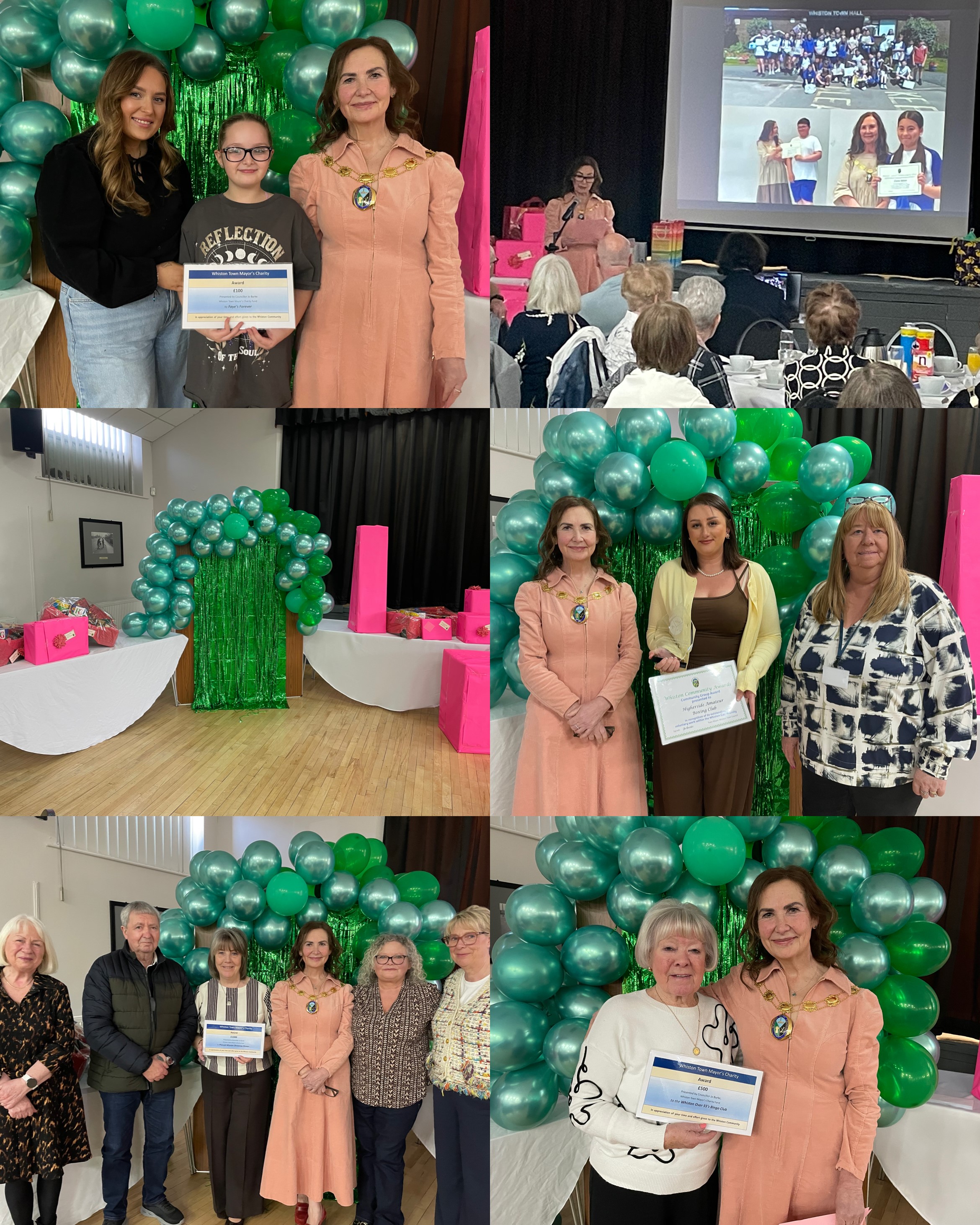 Whiston Community Awards 2026 3